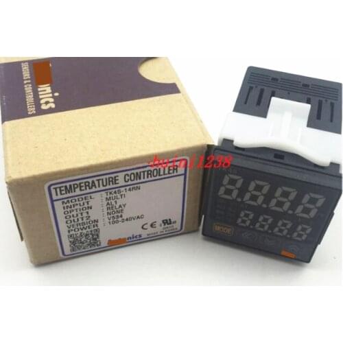 TK4S-14RN brand new temperature controller in stock