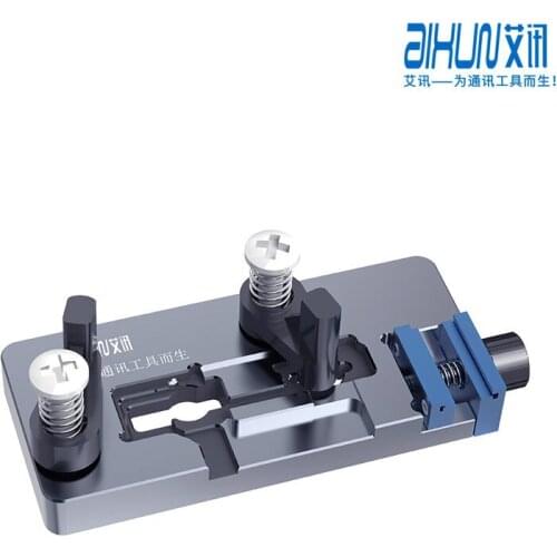 AIHUN Use for iPhoneX 12 dot matrix repair 2 in 1 camera repair fix face ID