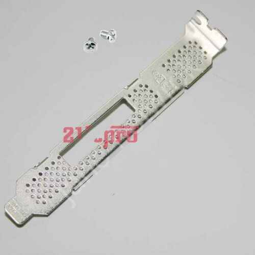 Full Height Bracket Video Graphics Card For HP SC08Ge 488765-B21 489103-001