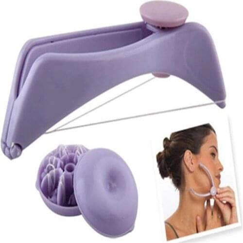 Zoo·Son Body Epilators