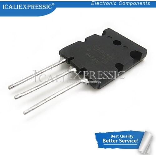 1PCS GT60N321 60N321 TO-3P In Stock