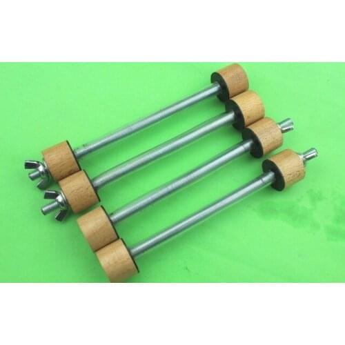 5 pcs Cello Clamps tools Clamp Repair Gluing luthier cello making tools