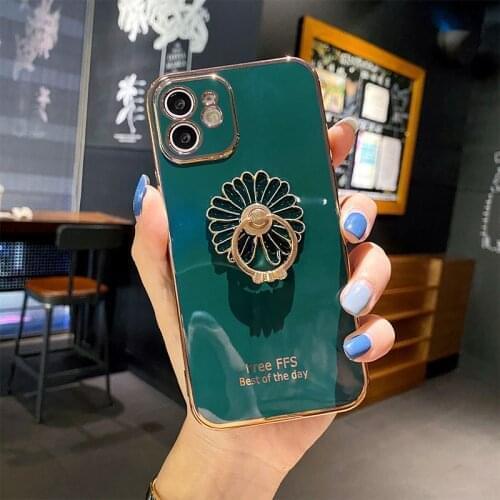 Excellent phone holder Case for samsung galaxy A50 A70 A51 A71S9 S10 PLUS S20 ULTRA FE S21 A21s A11 A12 note 9 10 pro 20 Cover