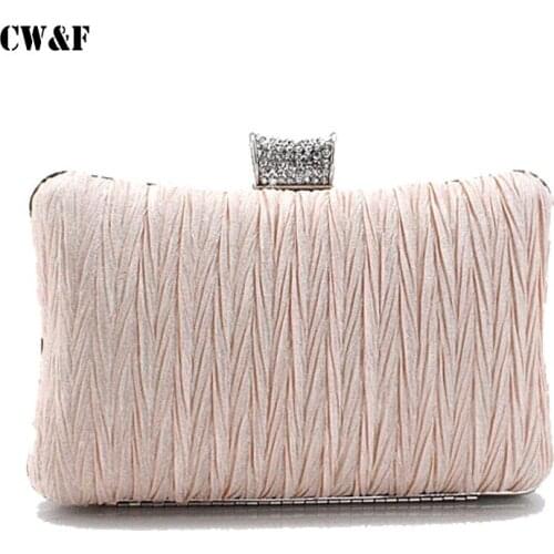 CW&F Women's Clutches