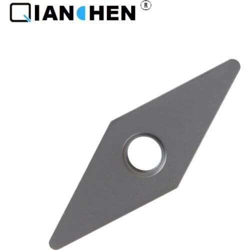 Ashley Independent original high Precision high performance high quality high hardness CNC VNMA160408 XC4129 carbide inserts