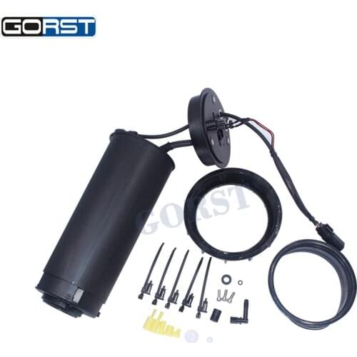 GORST Vehicle Units And Assemblies China