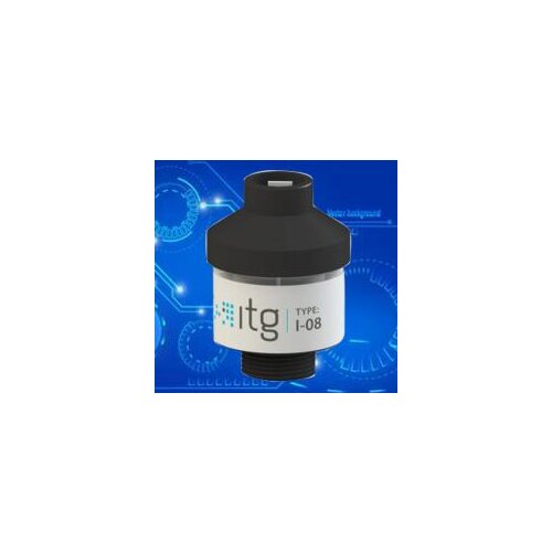 ITG Oxygen sensors I-08 new and original