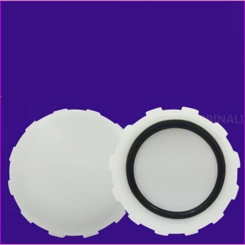 For DOOSAN DH DX DAEWOO 60/200/150/300/420 excavator vice water tank cover kettle lid excavator accessories