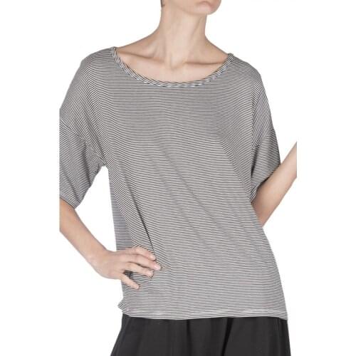 La Femme Blanche Women's T-shirts