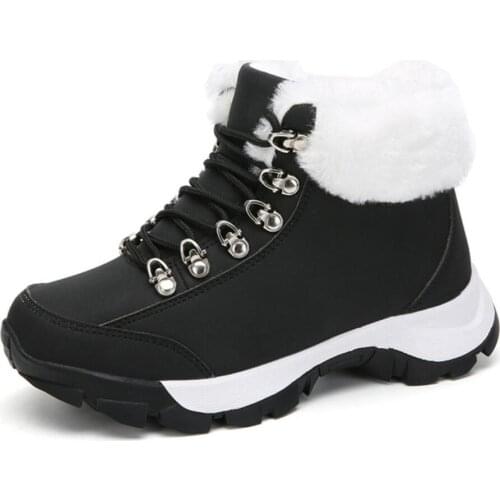 Женские зимние сапоги MDUG China At AliExpress