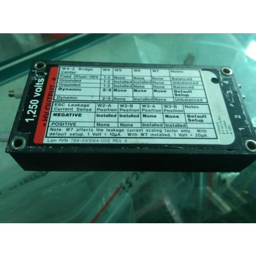 Original imported 786-241064-002.W4-2 CDP-15-200S103 5039A312Y0389 GNX01.INERIS01.ATEX9005U BM1000.BM1601 quality assurance