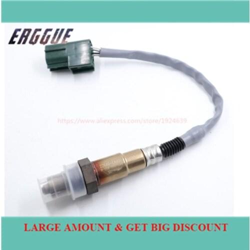 Brand new 226A0-EA000 226A0EA000 lambda O2 Oxygen Sensor For Infiniti for Nissan for Armada for Pathfinder for Sentra