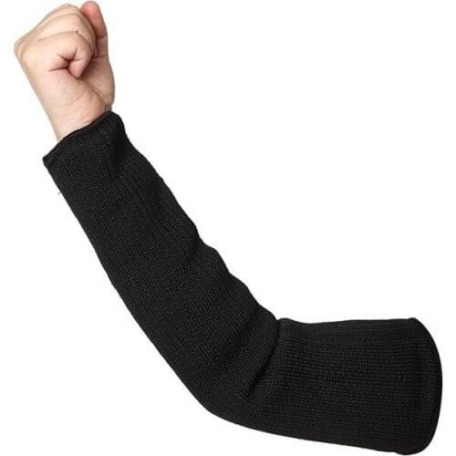 Anti-cutting steel wire guard arm anti-cutting anti-knife anti-body wrist tactical survival