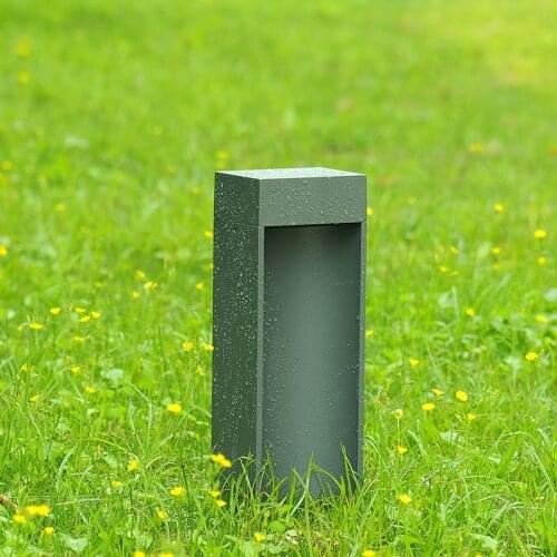 LED Buried Lights Caoping Deng Searchlights Garden Lawn Lamp Corner Outdoor Outdoor Waterproof