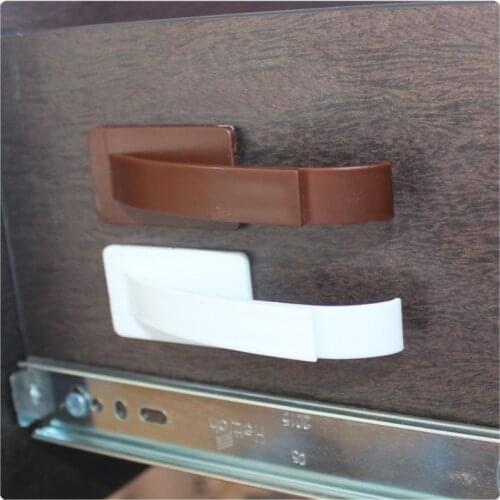 Baby Safety Inner Drawer Lock Kids Proof Child Door Locks Newborn Protection Products