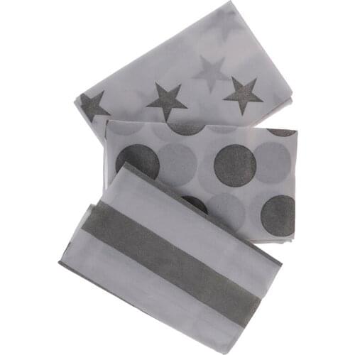 1pcs Waterproof Grease Proofing Storage Bag Kitchen Accessories Double Pockets Dust Covers Microwave Cover Microwave Oven Hood