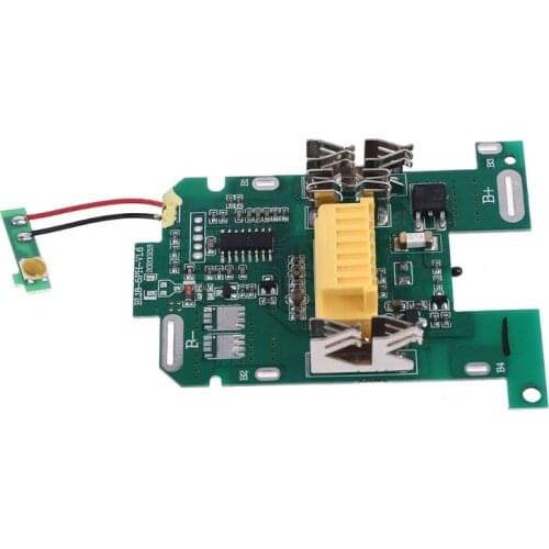 2021 New PCB Board Protection Boards for Makita 18V Battery Motherboard BL1830 BL1850