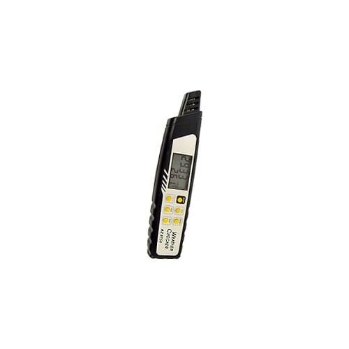 AZ8715 AZ8750 Heat Index Meter Heat stroke Preventer Pen type DUAL DISPLAY BAROMETRICE AMBIENT PRESSURE TEMP. OR DEW POINT RH