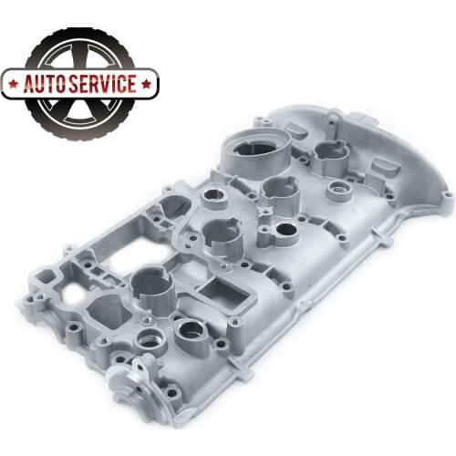 06H 103 064 AB Engine Cylinder Head Valve Cover For AUDI A3 A4 B8 A5 Q3 TT VW Golf MK6 Passat Tiguan 1.8 /2.0TSI CDAA CCZC CCTA