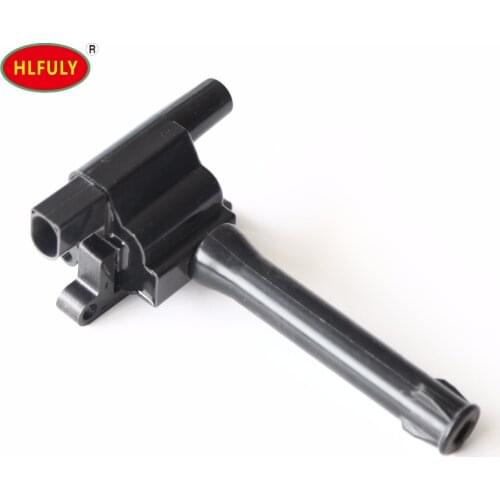 2PCS Free Shipping Replacement For Auto IGNITION COILS for Land Rover 4G15 OEM NO # OE: NEC000120L NEC100730L NEC 100730