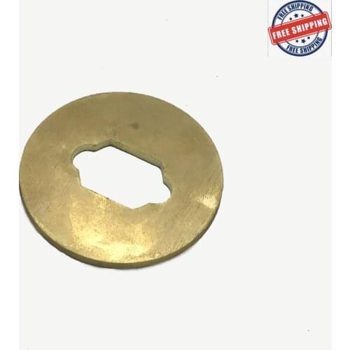 Copper brake pad for ghost g5 Kraken Vekta 5