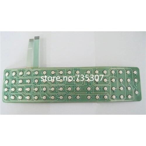 New original SM100 keyboard internal circuitry used for DIGI sm-100 electronic scale barcode scale