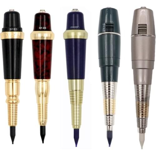 Original Taiwan Giant Sun with Battery Tattoo Pen Permanent Makeup Machine Tattoo Machine Professional Tattoo Gun