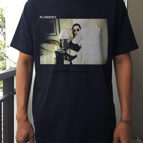 Pj harvey tshirt(1)