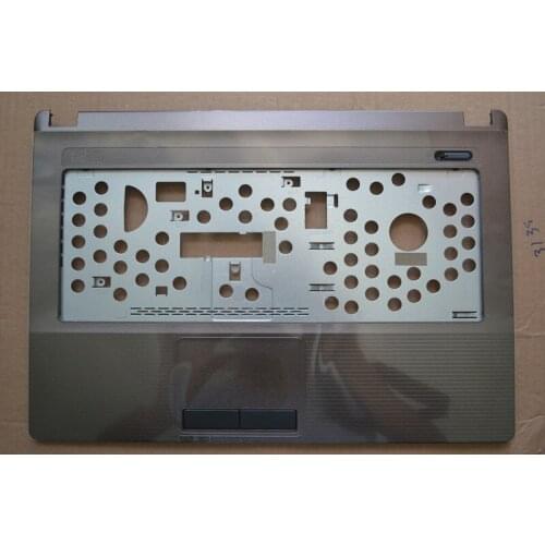 New laptop upper case base cover palmrest for ASUS K84 X84 X44 X84H K84C K84L K84H K84HY