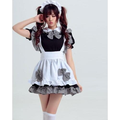 Senza Fretta Erotic Costumes