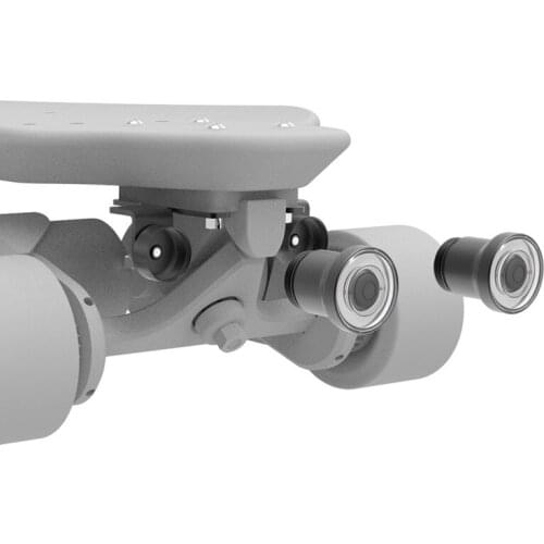 Smart Skateboard Lights for Skateboard Longboards High Visibility IPX6 Water Proof