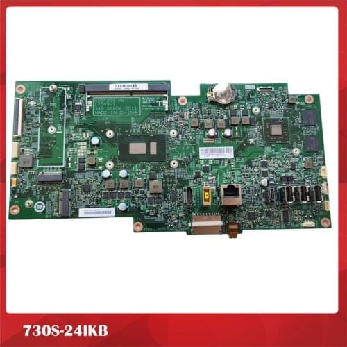 All-in-One Motherboard for Lenovo 730S-24IKB AIO 17549-1 730s 01LM422 Fully Tested, Good Quality
