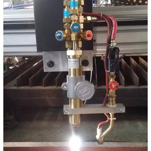 High Efficiency Flame Cutting Auto Ignitor for Flame CNC Machine Controller Cutting New Original