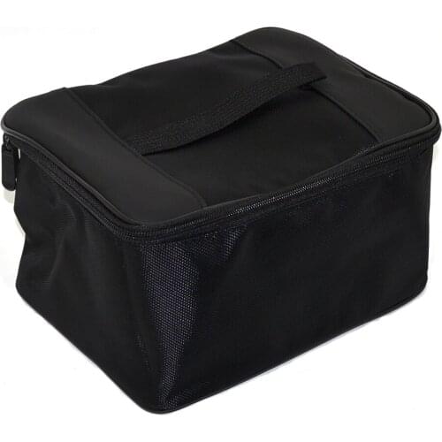Xunbeifang For Nintend Switch Travel Protective Storage Box Shoulder Carrying Case for Switch Console N S NX Pack Pouch Bag