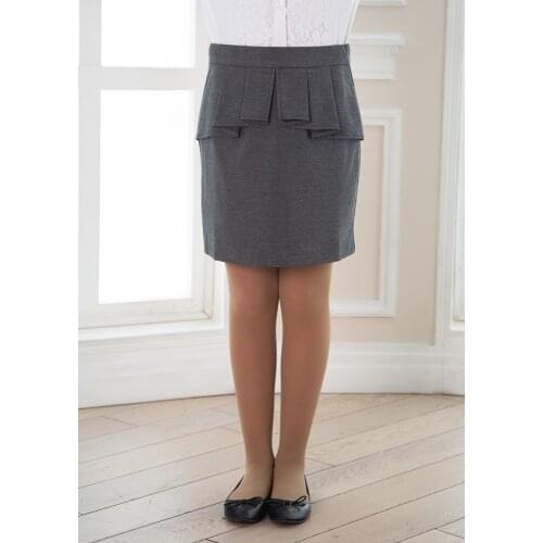 80 LVL Skirts For Girls