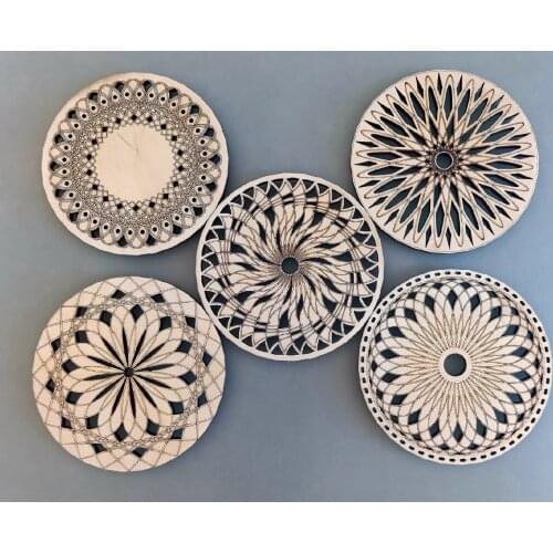 BOGATAstudio Kitchen Goods