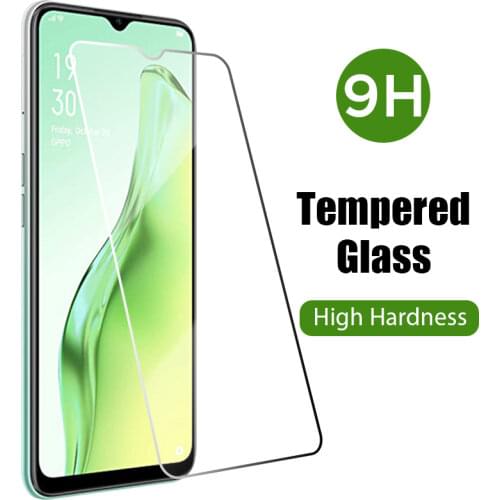 Ciaxy Screen Protectors For Oppo A5