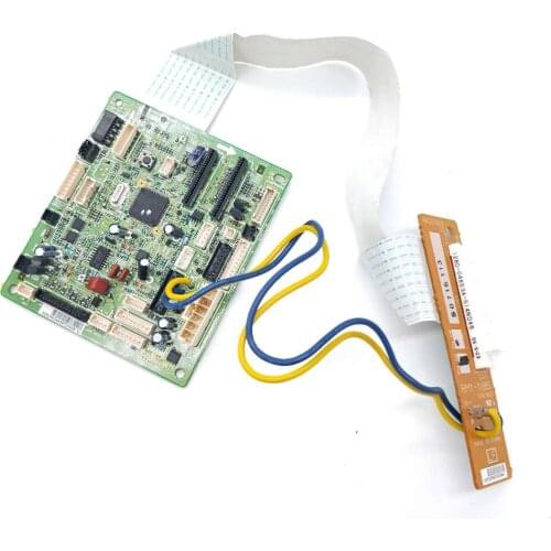 DC Controller Board RM1-1185 RM1-1184 For hp LaserJet 4200 4250 4250DTN 4250ND 4350 4350DN printer part
