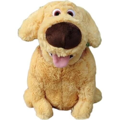 Disney UP Dug plush toy stuffed toys doll doll A birthday present for a child