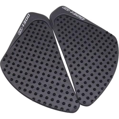 For Honda CB 1300 CB1300 2006 2007 2008 2009 2010 2011 2012 2013 2014 2015 Motorcycle Side Anti slip Tank Pad Protector Stickers