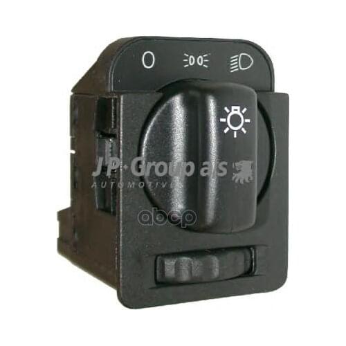 JP Group Decorative Lighting