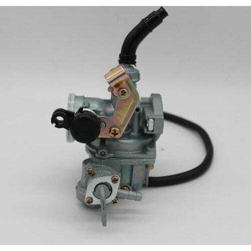 Motorcycle Carburetor Cable Chok PZ19 For Dirt Bike Kart Monkey CUB C90 C100 C110 CCDY100 DY100 KEEWAY PARTNER ZONGSHEN100 110
