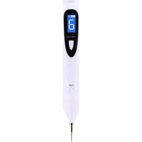 Mole pen beauty salon special freckle non-mark face laser mole removal device