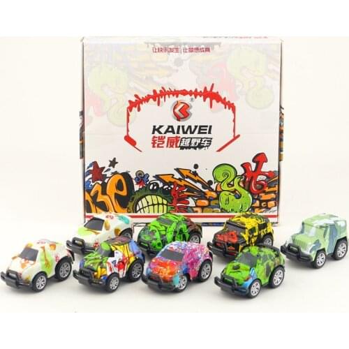 Diecast Metal Model/MiNi Super Sport Racing Toy Pull Back Car Set/Educational Collection/Gift For Children