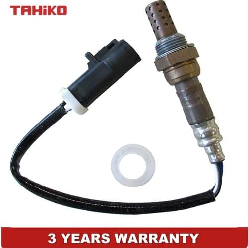 Lambda Oxygen O2 Sensor fit for Mustang Bronco Taurus FORD F150 F250 Pickup USA AEROSTAR 3.0 i V6 1986 - 1997 , SG23