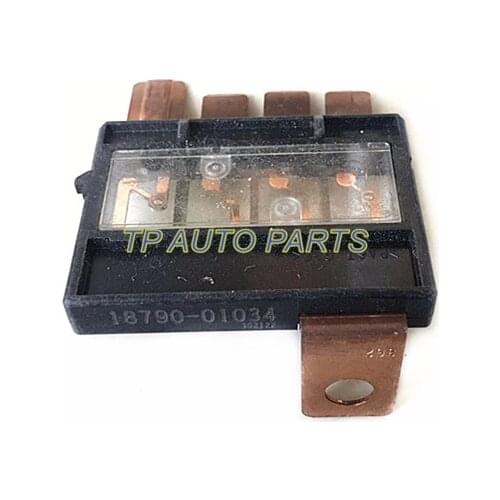MULTI FUSE For Hyun-dai K-IA OEM 18790-01034 1879001034