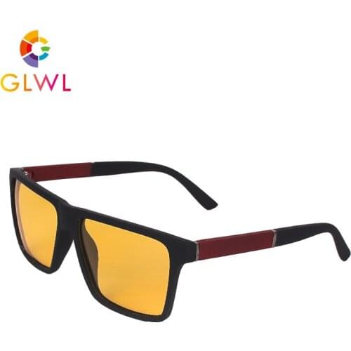 Sunglasses Man 2021 Male Glasses Luxury Brand Desinger Eyeglasses For Drivers Vintage Eye Lenses Sun Sports Eyewear Fashion New