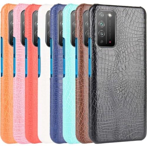 SUBIN new Case For Huawei Honor 9C 30 30pro / X10 5G / play 4T / Nova 7 pro 7SE / Y8P PU Leather Back Cover Protective PhoneCase