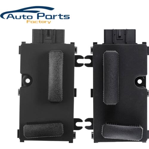 8 Way Driver Seat Switch For Chevrolet Silverado GMC Sierra Cadillac Escalade 12450166