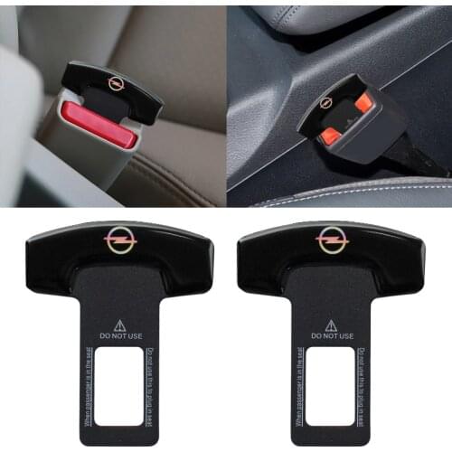 OPEL Car Clips